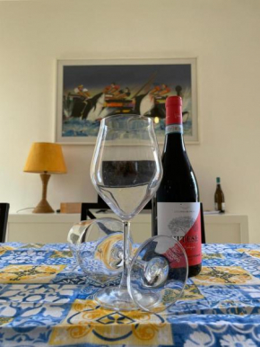 casa Sandra Favignana